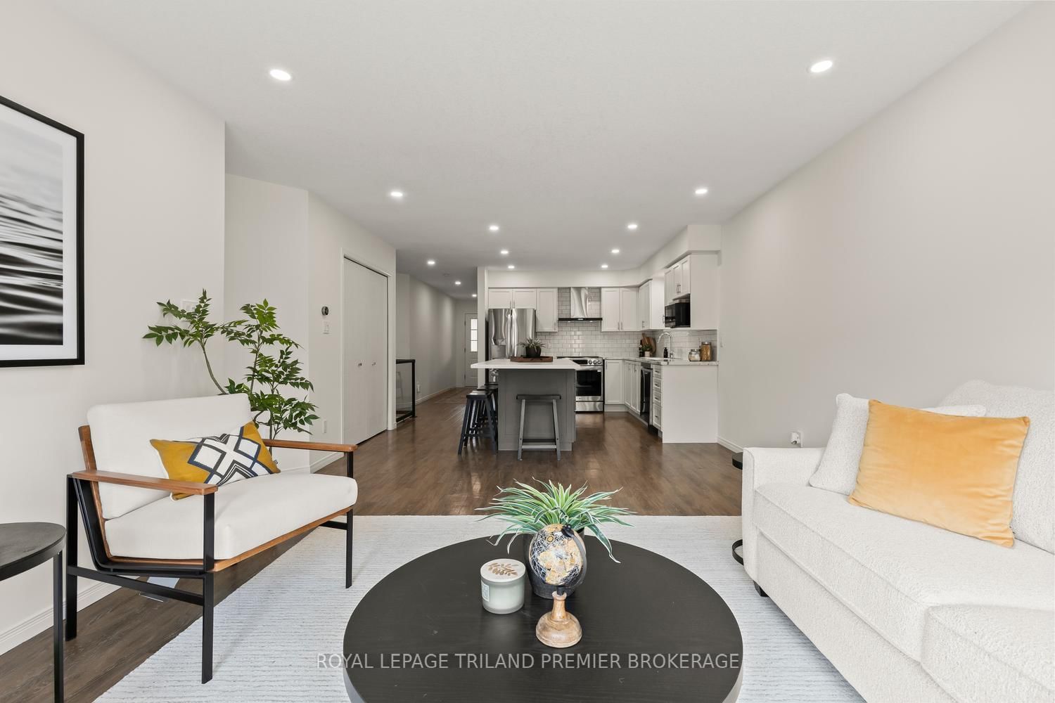 215 North Centre Road, Unit 20 - Photo 14