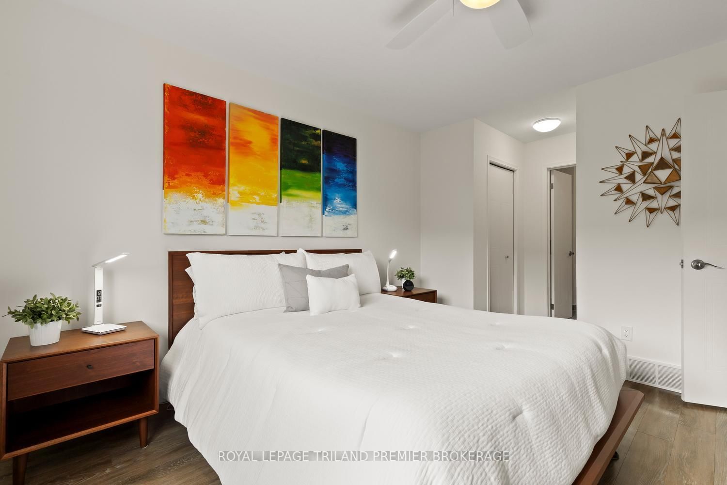 215 North Centre Road, Unit 20 - Photo 17