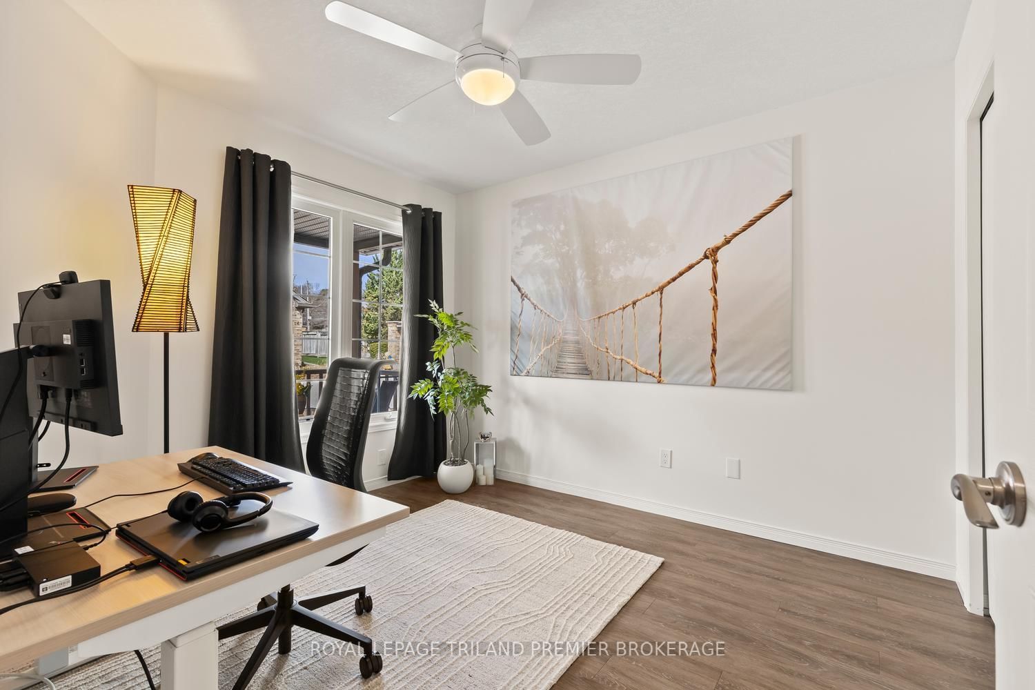 215 North Centre Road, Unit 20 - Photo 20