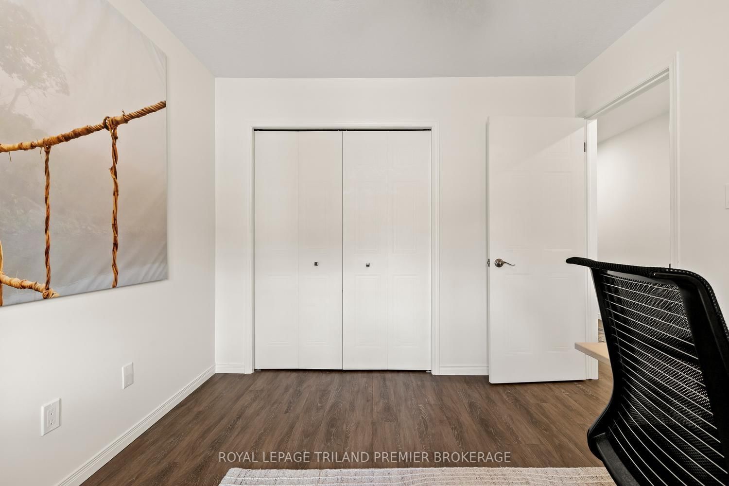 215 North Centre Road, Unit 20 - Photo 21