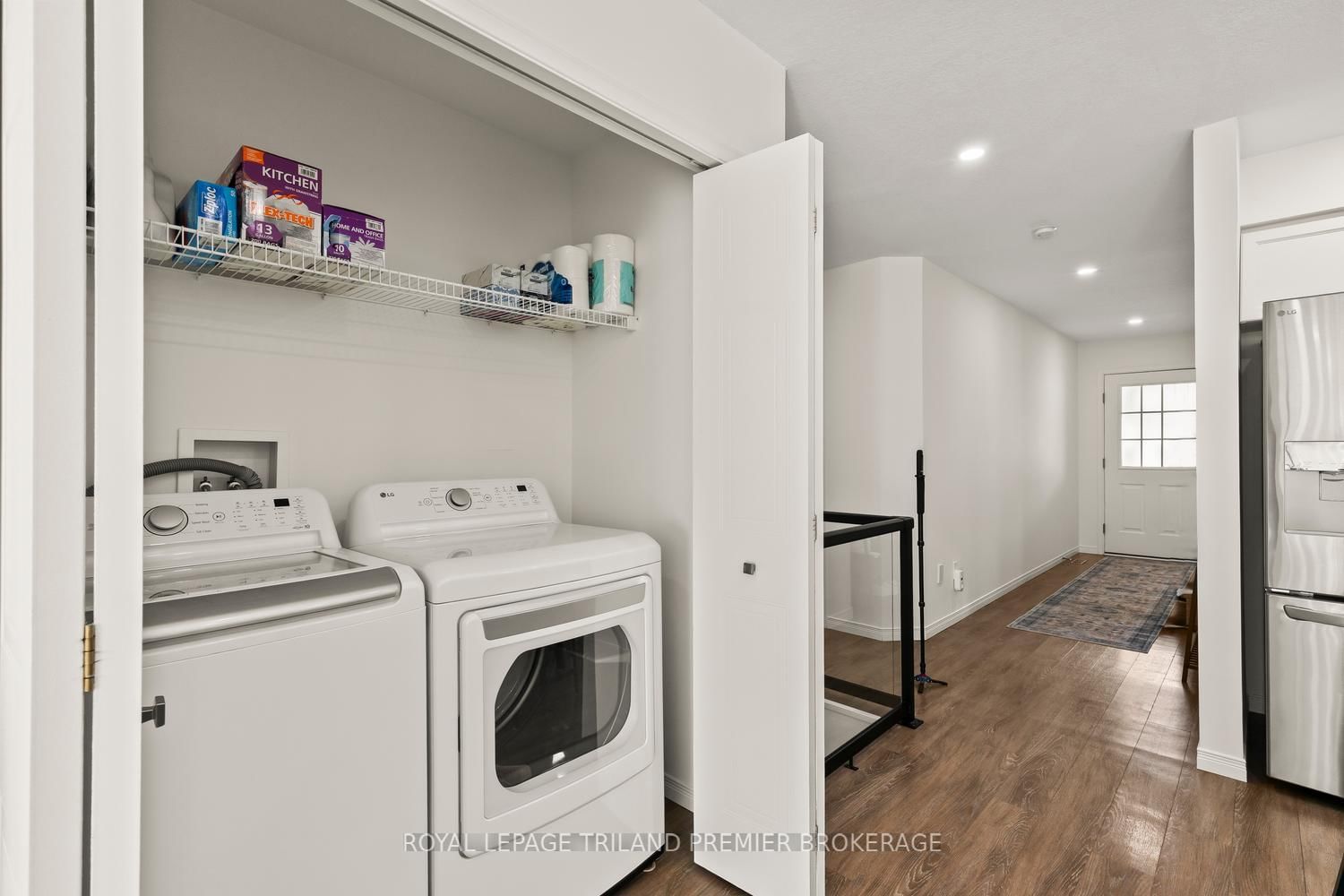 215 North Centre Road, Unit 20 - Photo 23