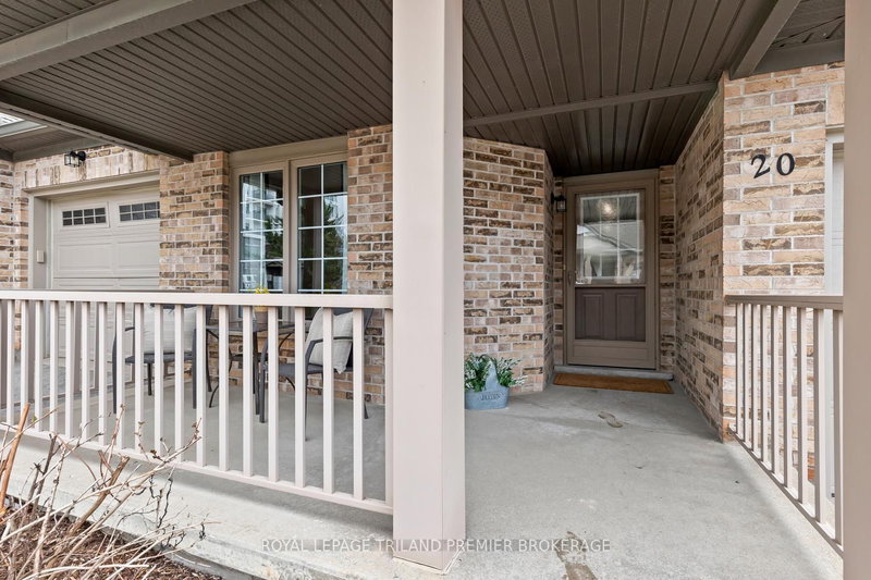 20 - 215 North Centre Rd, London North, N5X 4E3 | Image 3