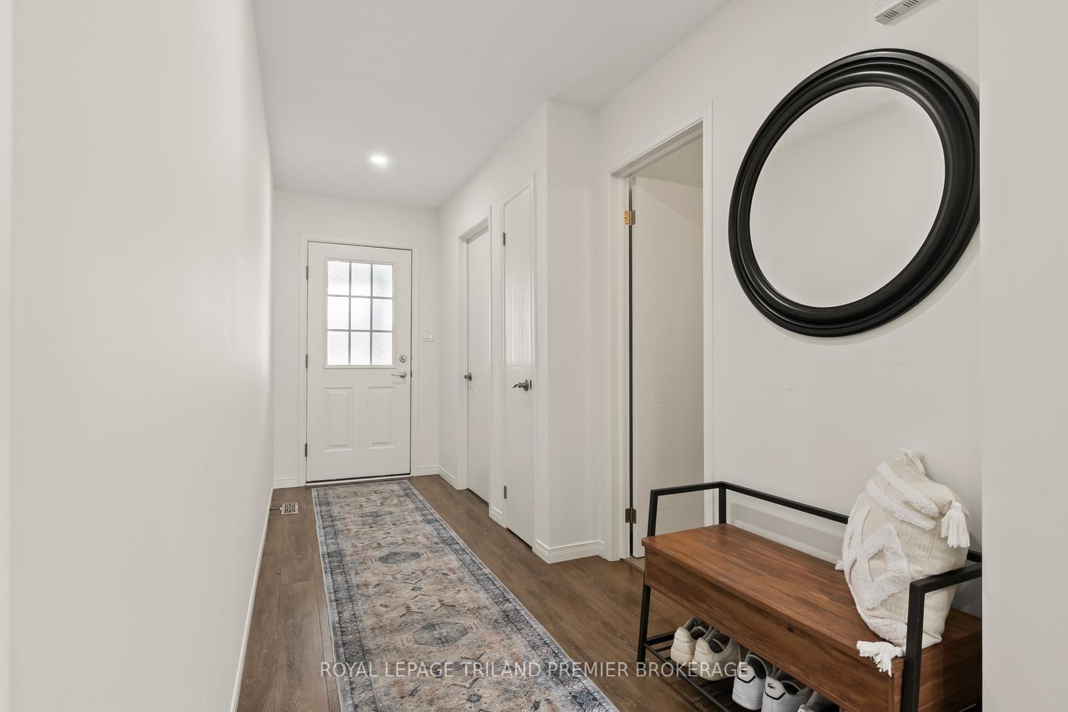 215 North Centre Road, Unit 20 - Photo 4