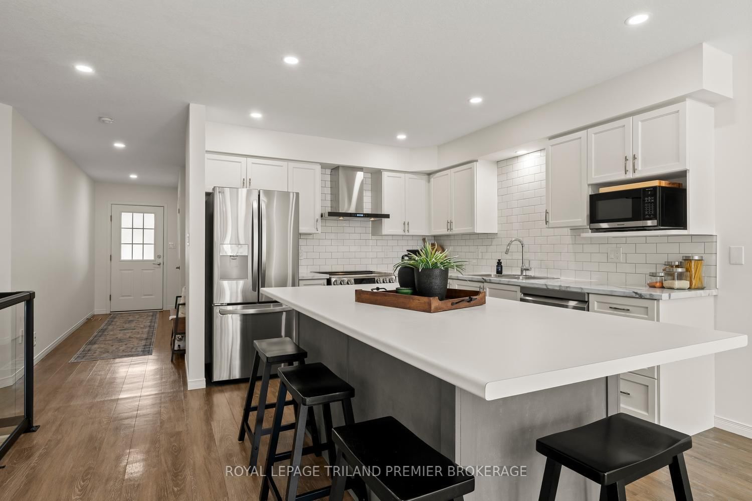 215 North Centre Road, Unit 20 - Photo 6