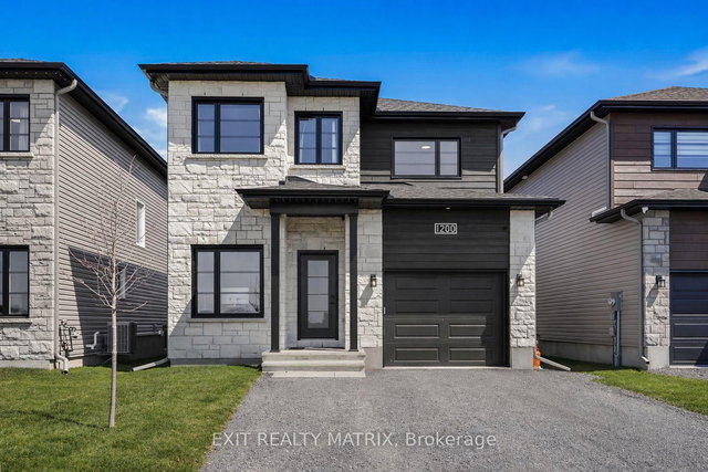 1200 Montblanc Crescent