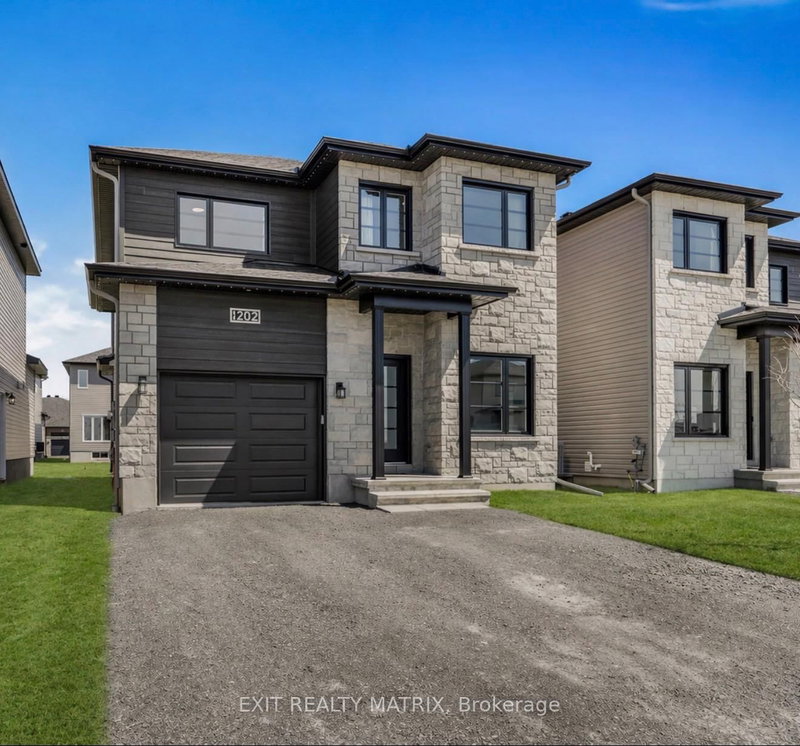 1202 Montblanc Cres, Russell, K0A 1W0 | Image 2