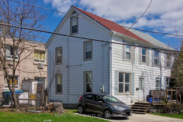 43 Durham Street