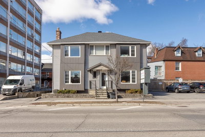 304 O'Connor St | Ottawa | Image
