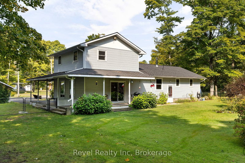 19 Sandy Plains Rd, Seguin, P2A 2W8 | Image 2