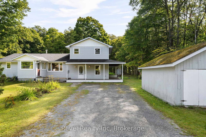 19 Sandy Plains Rd, Seguin, P2A 2W8 | Image 3