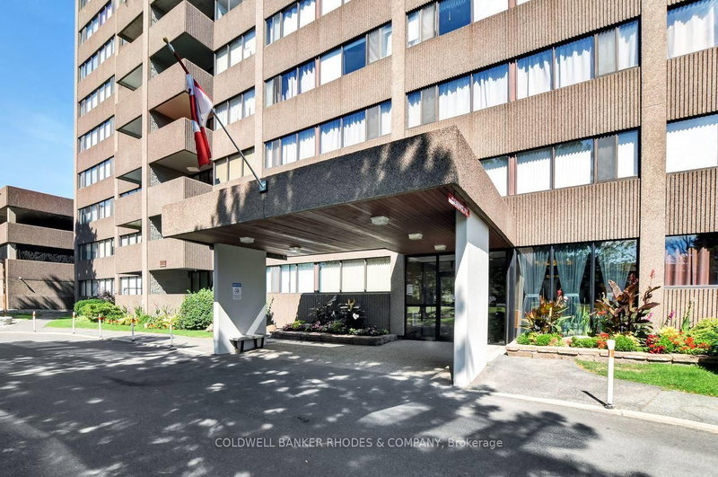 1308 - 1285 Cahill Dr, Ottawa, K1V 9A7 | Image 2