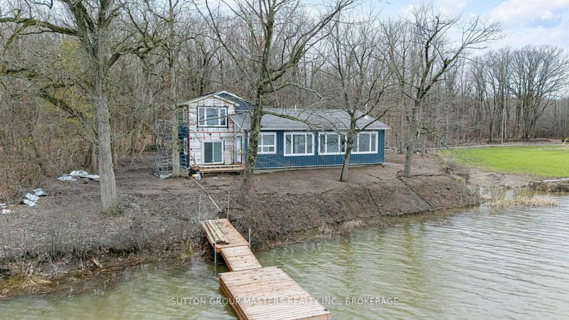 99 Blue Heron Lane, Gananoque, Ontario