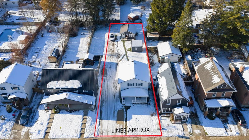 1666 3rd Ave W, Owen Sound, N4K 4R4 | Image 3