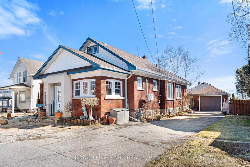 4148 Drummond Road