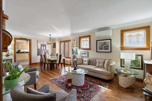 4148 Drummond Road