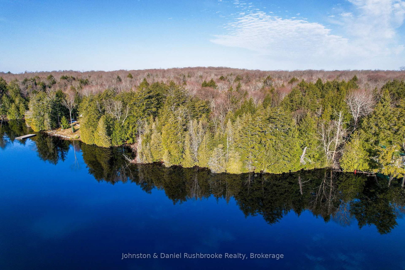 Lot 1 West Bear Lake Road • McMurrich/Monteith, ON photo 11