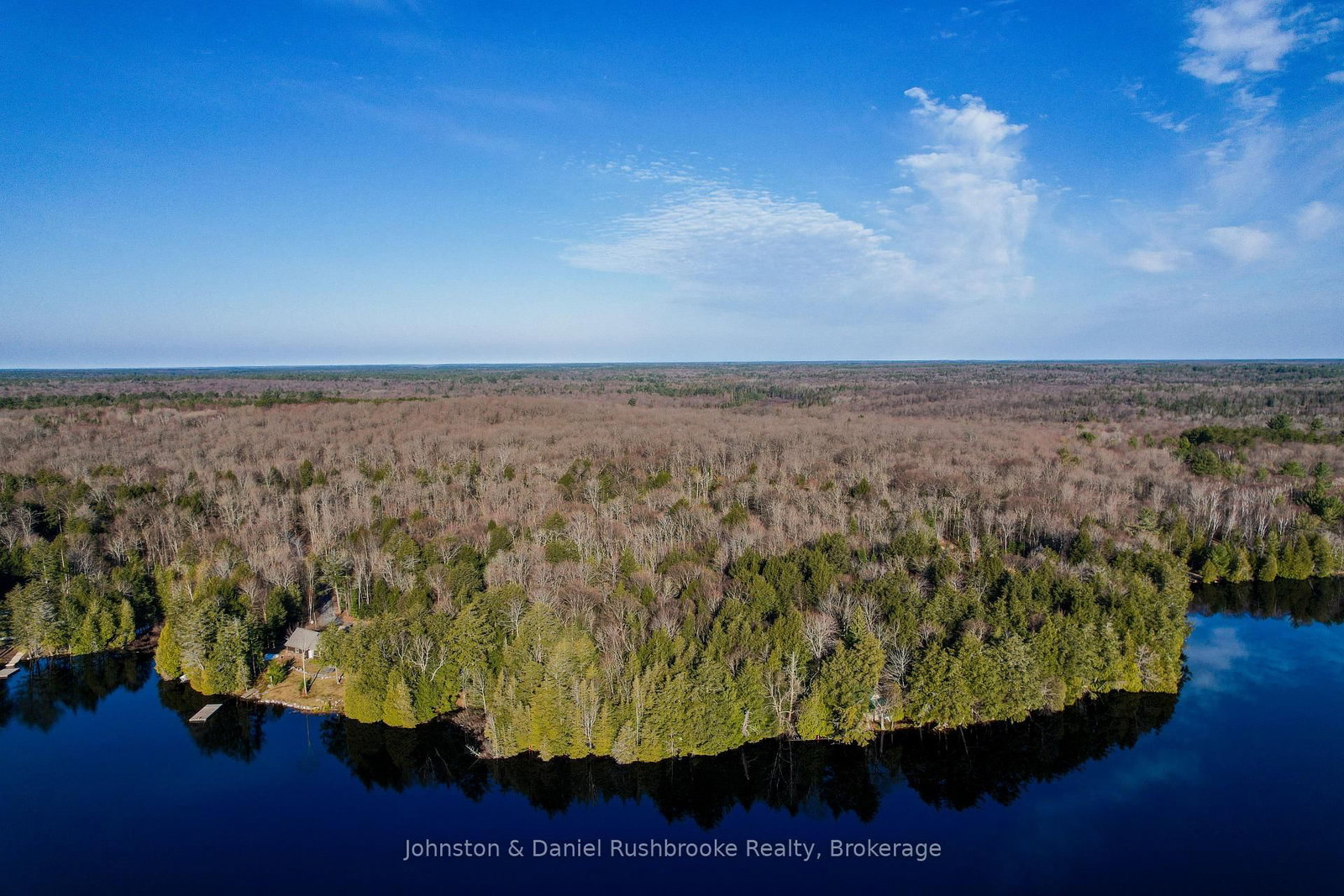 Lot 1 West Bear Lake Road • McMurrich/Monteith, ON photo 2