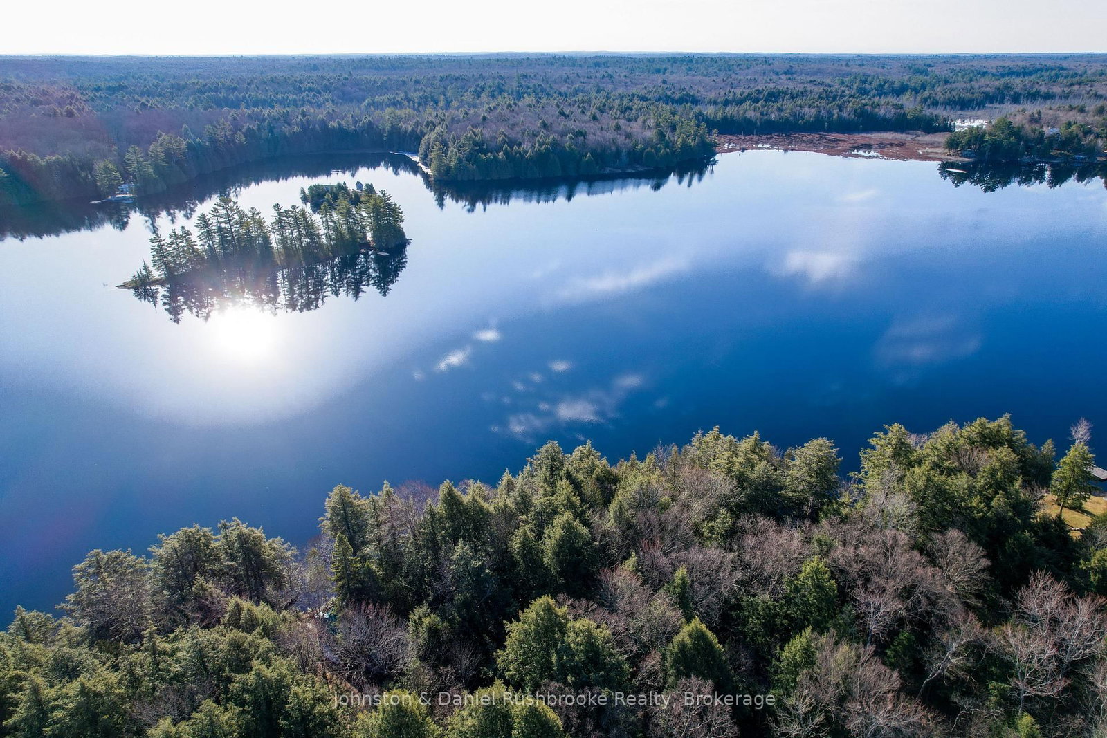 Lot 1 West Bear Lake Road • McMurrich/Monteith, ON photo 21