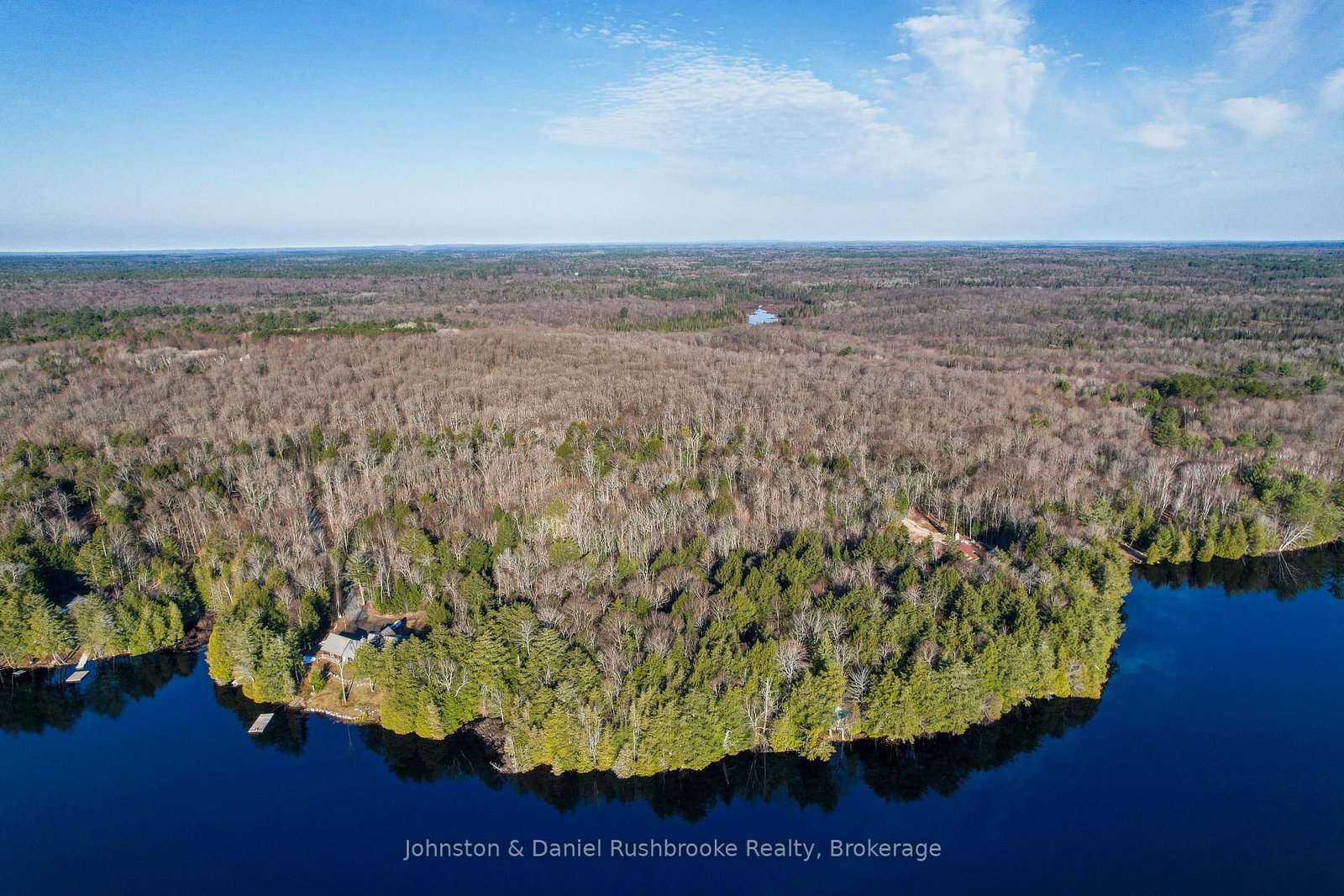 Lot 1 West Bear Lake Road • McMurrich/Monteith, ON photo 3