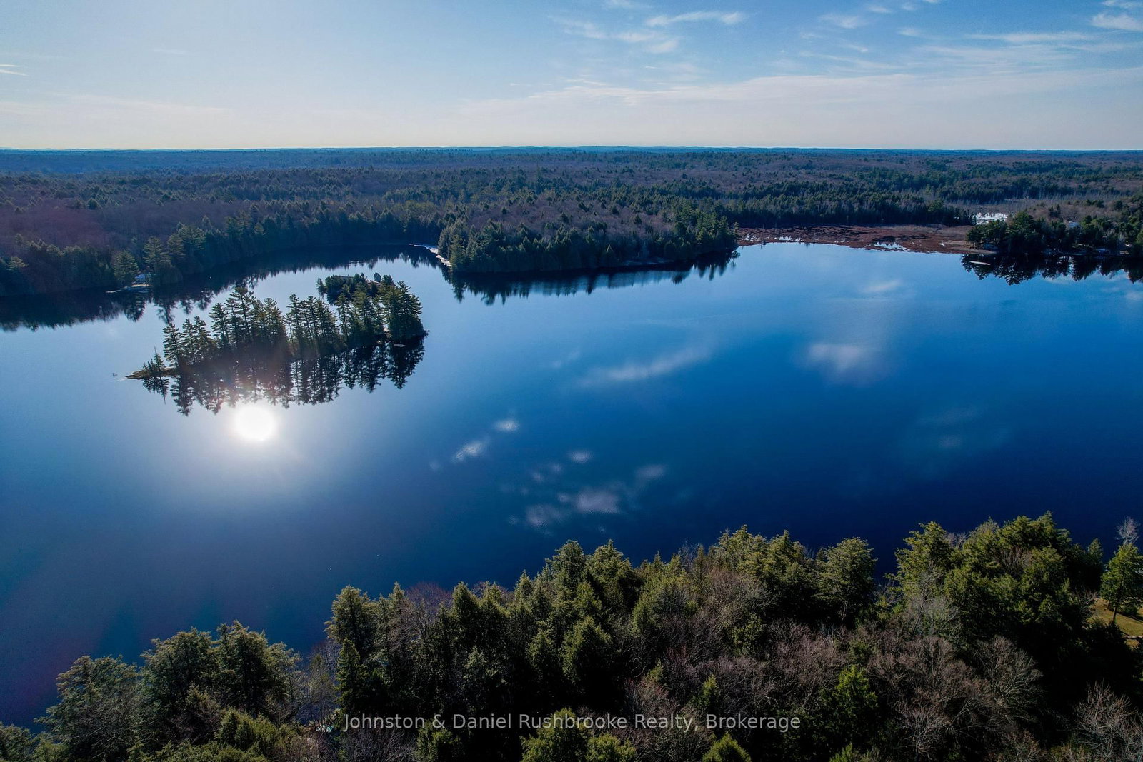 Lot 1 West Bear Lake Road • McMurrich/Monteith, ON photo 9