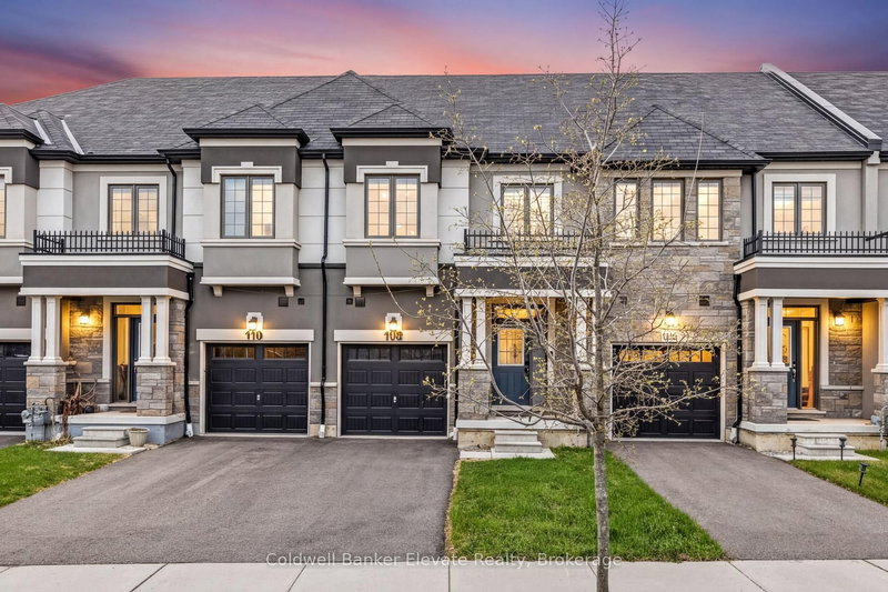 108 Flagg Ave, Brant, N3L 0J8 | Image 2