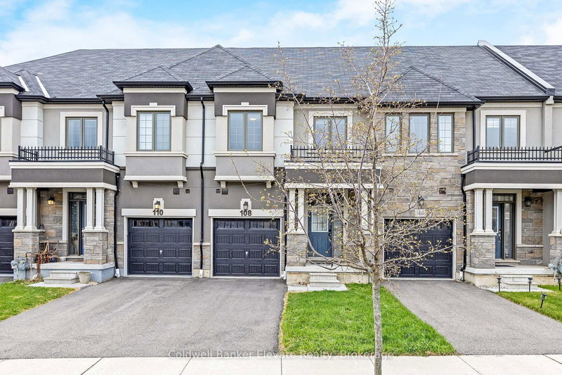 108 Flagg Ave, Brant, N3L 0J8 | Image 3