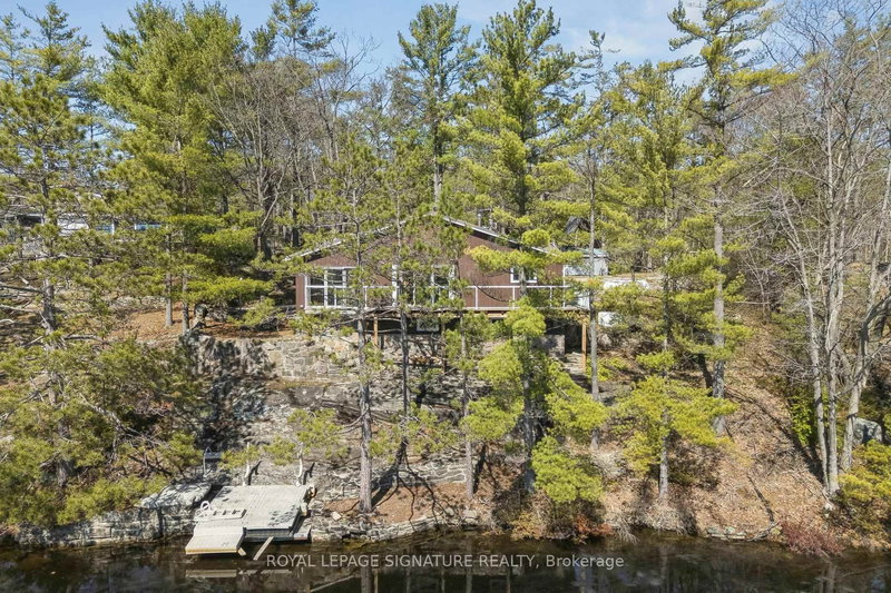 18 Loon Lake Rd N, Gravenhurst, Ontario