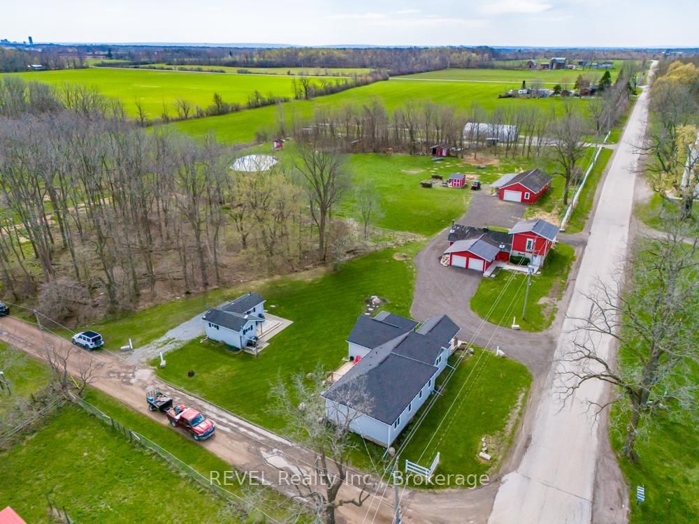 Detached House for sale at 2282 RIDGEMOUNT Road, Fort Erie, Ontario, L0S 1S0 - Bowen - MLS: X13030264
