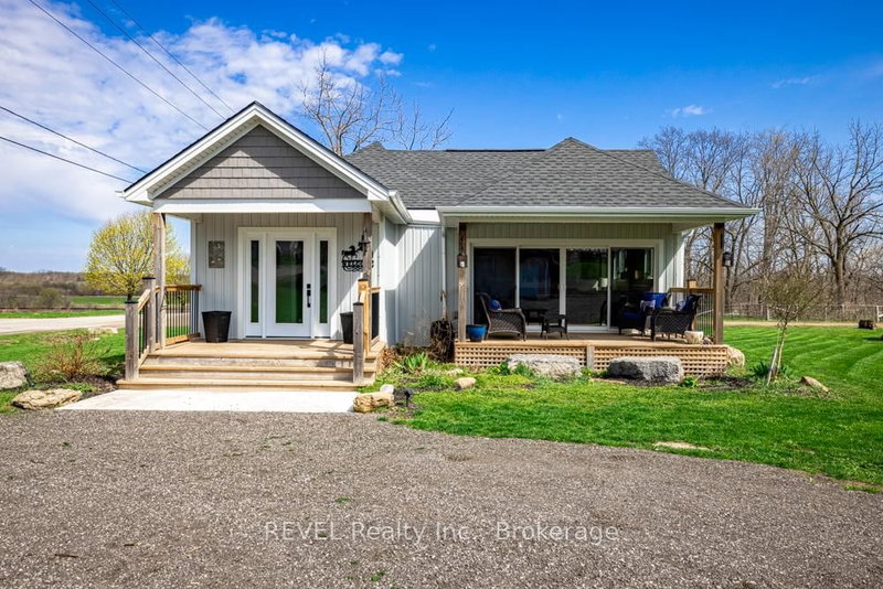 2282 RIDGEMOUNT Rd, Fort Erie, L0S 1S0 | Image 2