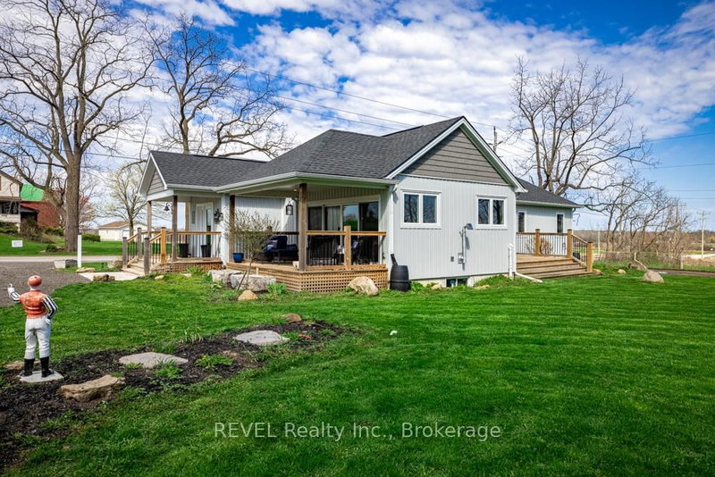 2282 RIDGEMOUNT Rd, Fort Erie, L0S 1S0 | Image 3