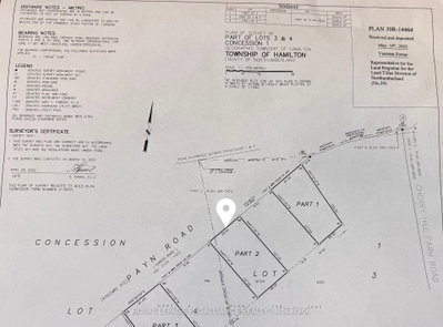 Part 2 Payn Road • Hamilton Township, ON photo 6