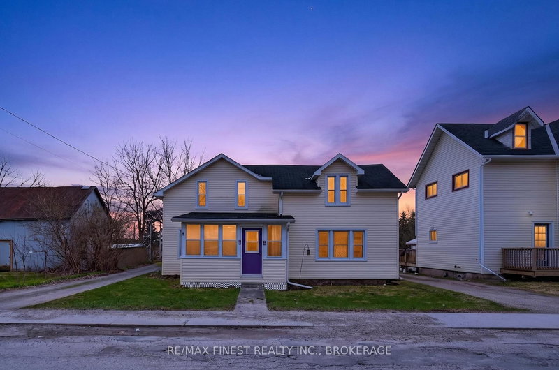 4 Gilbert St, Lansdowne Village, K0E 1L0 | Image 2