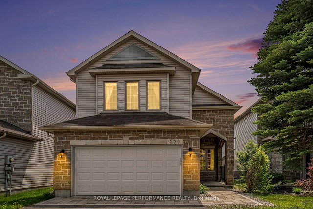 270 Trail Side Circle