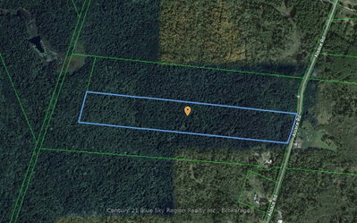 LOT 184 Alsace Road