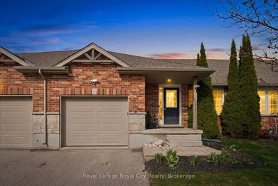 105 Spencer Dr | Centre Wellington | Image