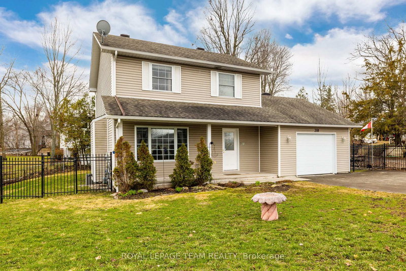 318 Main St E, Merrickville-Wolford, K0G 1N0 | Image 2