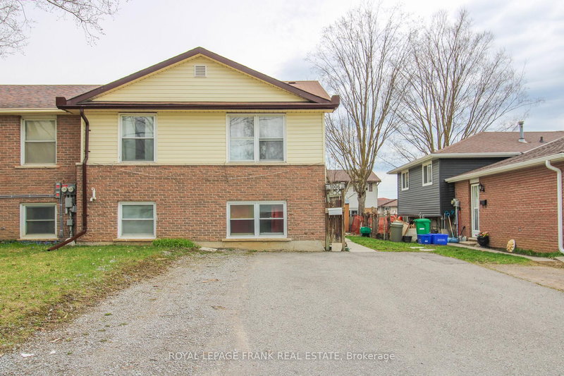 1006 Sydenham Rd, Peterborough, K9J 1K7 | Image 2