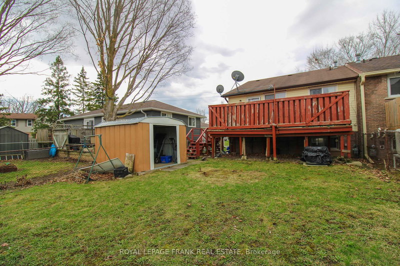 1006 Sydenham Rd, Peterborough, K9J 1K7 | Image 3