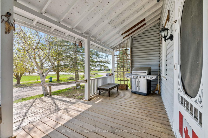 589 County Road 8 Rd, Kawartha Lakes, K0M 1N0 | Image 3