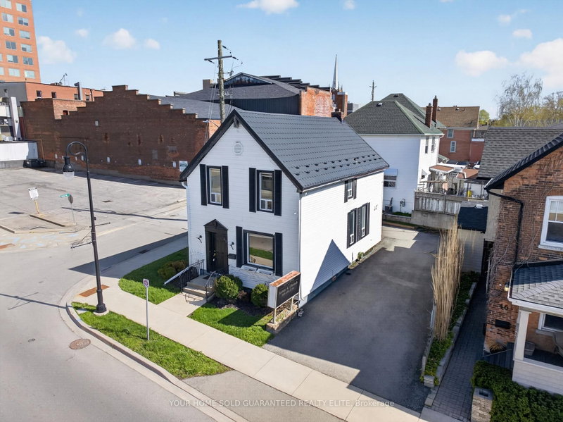 48 Carlisle Street, St. Catharines