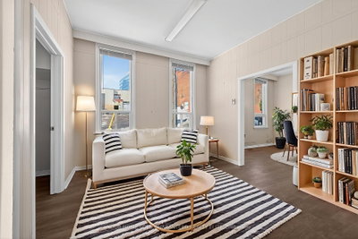 48 Carlisle Street — photo 4
