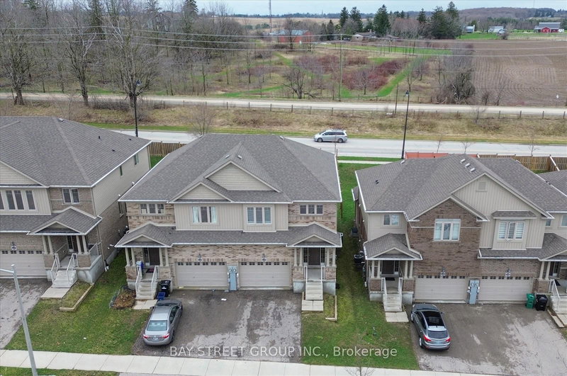 445 Avens St, Waterloo, N2V 0B6 | Image 3