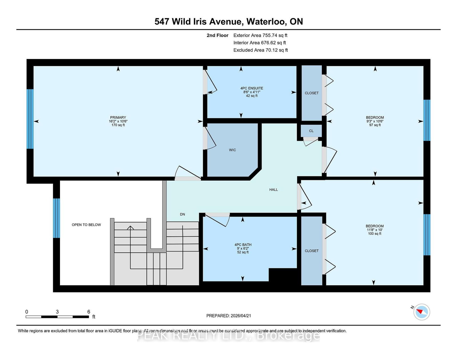 547 WILD IRIS Avenue - Photo 30
