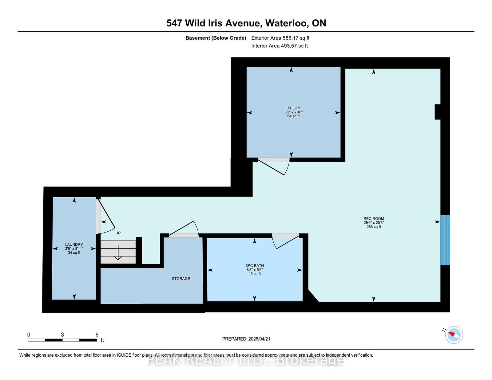 547 WILD IRIS Avenue - Photo 31