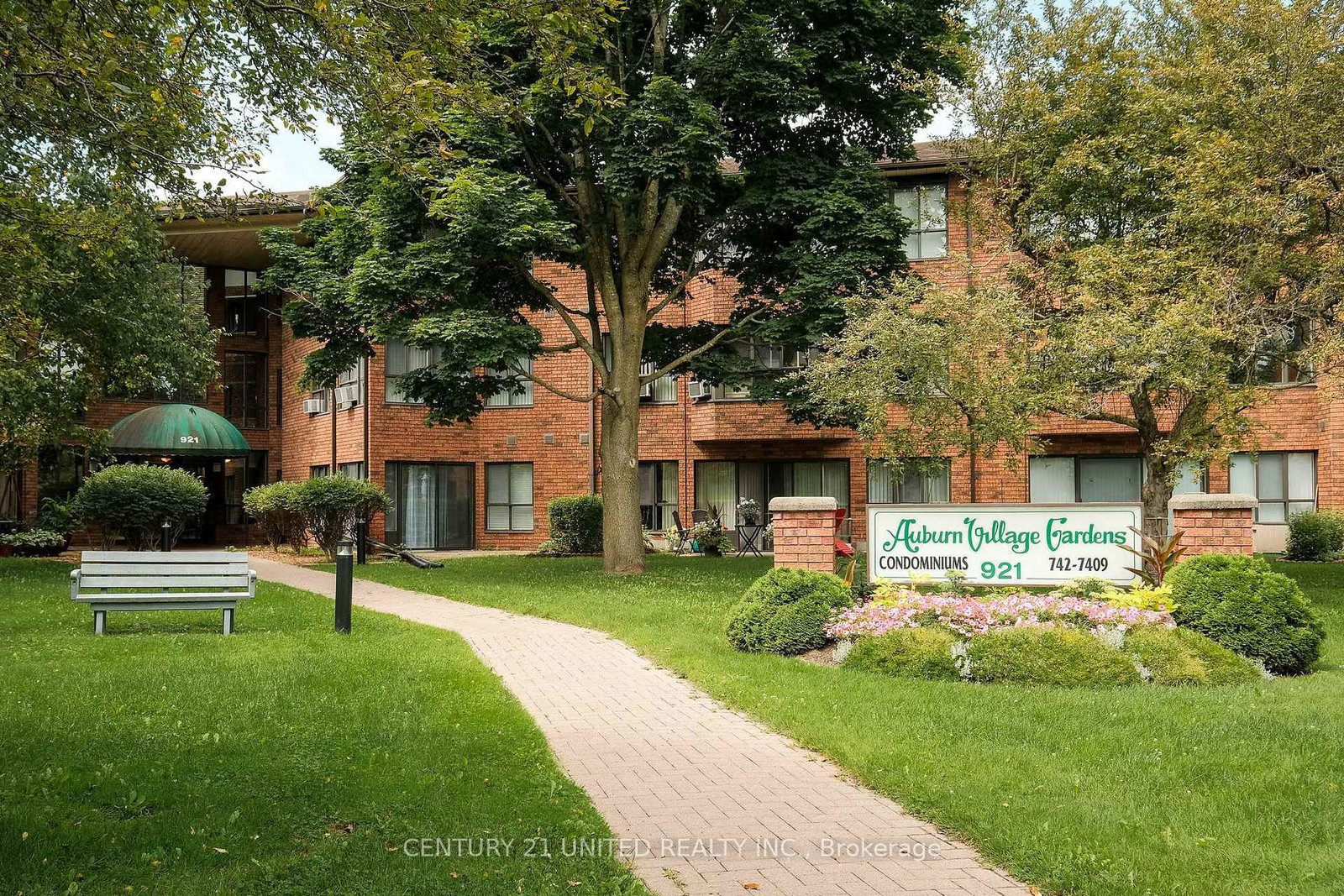 921 Armour Road, Unit 218 - Photo 16