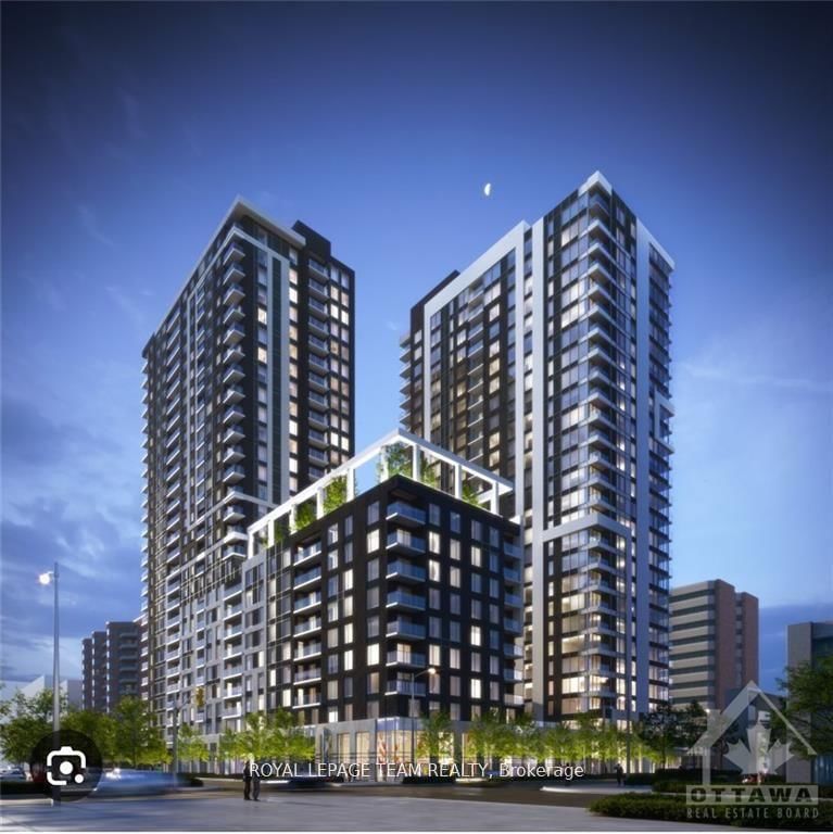 340 Queen Street, Unit 1803 - Photo 2