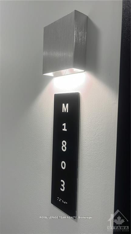 340 Queen Street, Unit 1803 - Photo 7