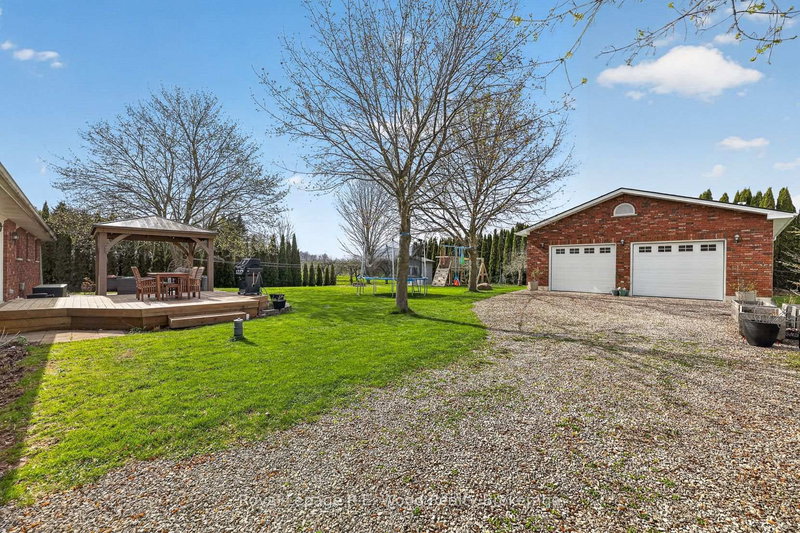 917 Norfolk County Road 19 Rd, Norfolk, N0E 1Z0 | Image 3