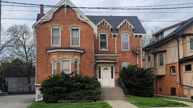 152 Ontario St, St. Catharines, L2R 5K5 | Image 2