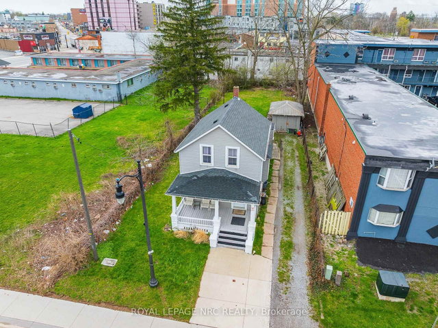 5930 Fallsview Boulevard